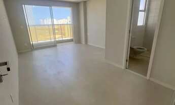 Imagem 7: Edifício DAlgarve | Ponta da Areia | 169m² | 4 Suítes | Andar Alto