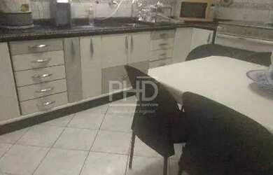 Imagem 3: Sobrado para aluguel, 3 quartos, 1 suíte, Anchieta - São Bernardo do Campo/SP