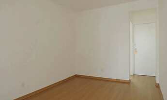 Imagem 2: Prático quarto e sala no centro para locação