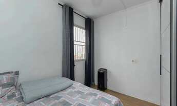 Imagem 6: Apartamento para venda em Vila Nova Cachoeirinha com 2 quartos , 46m²