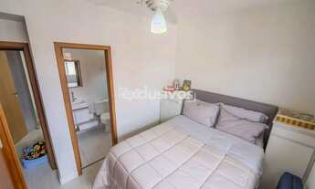 Imagem 5: Apartamento 1 Suíte + 2 Dormitórios Semi Mobiliado no Floresta