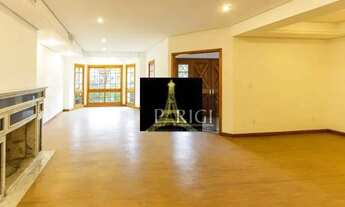 Imagem 6: Casa com 4 dormitórios para alugar, 388 m² por R$ 23.087/mês - Três Figueiras - Porto Aleg