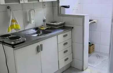 Imagem 6: Excelente apartamento de 1 quarto, em localização privilegiada no bairro da Graça