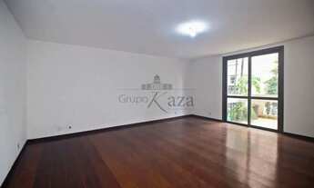 Imagem 3: Apartamento - Higienópolis - 3 Dormitórios - 200m²