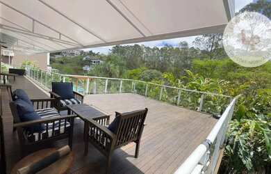 Imagem 7: Casa com 3 dormitórios à venda, 450 m² por R$ 3.000.000,01 - Jardim Nova Jordanésia - Caja