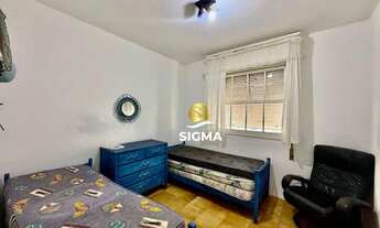 Imagem 6: Apartamento com 2 quartos à venda, 80 m² - Pitangueiras - Guarujá/SP