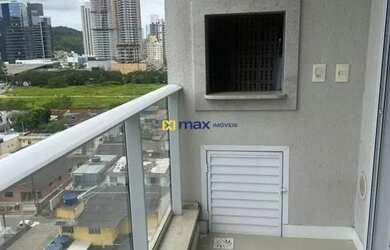 Imagem 7: Apartamento mobiliado, 2 dormitórios sendo 1 suíte. Praia Brava, Itajaí