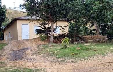 Imagem 4: Terreno com duas casas dentro, 86713 metros quadrados em Divino São Lourenço- ES