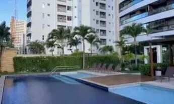 Imagem: Belíssimo Apartamento Todo Mobiliado 2/4