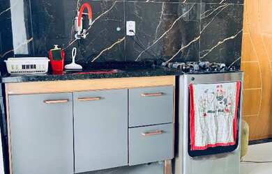 Imagem 4: Pacote carnaval/ casa vista mar em Amaralina