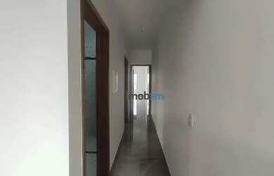 Imagem 4: Casa com 2 dormitórios à venda, 80 m² por R$ 375.000,00 - Colinas - Londrina/PR