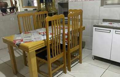 Imagem 7: Imóvel para venda possui 2000 metros quadrados em Buquirinha II - São José dos Campos - SP