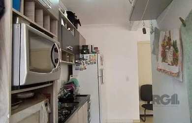 Imagem 7: Apartamento de 2 dormitórios no bairro Jardim Itu
