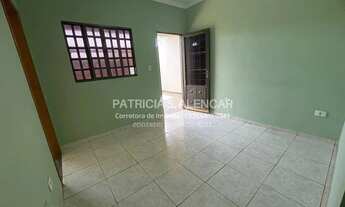 Imagem 7: Térrea para aluguel possui 79 metros quadrados com 2 quartos