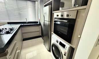 Imagem 3: Apartamento, meia praia, 2 suites