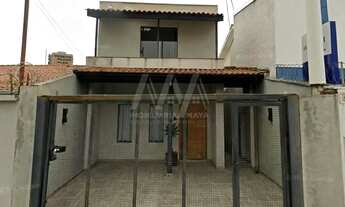 Imagem: Casa para Venda em Sorocaba, Jardim Paulistano