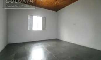 Imagem 2: Casa a venda - Santa Teresinha, Santo André