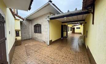 Imagem 3: Casa para Venda em Praia Grande, Real, 2 dormitórios, 2 banheiros, 4 vagas