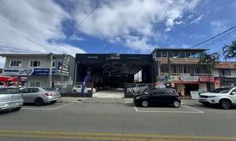 Imagem 4: TERRENO CAMPINA GRANDE DO SUL - PR