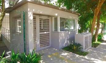 Imagem 2: Apartamento 2 Dormitórios com Vaga de Garagem