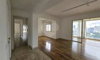 Imagem 2: Apartamento com 3 quartos para locação em Pinheiros - SP