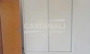 Imagem 4: Apartamento com 1 dormitório no Centro próximo a Escola Prof. Sebastião de Oliveira Rocha