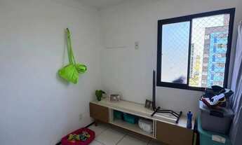 Imagem 2: Apartamento para venda no condomínio Gran Park Árvores