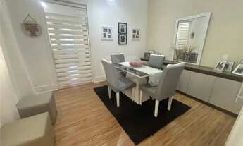 Imagem 5: Casa com 2 quartos à venda em Vila Mathias - SP