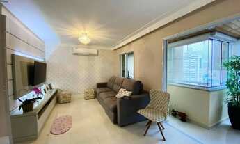 Imagem 2: Apartamento em Rua Siqueira Campos - Centro - Santo André/SP