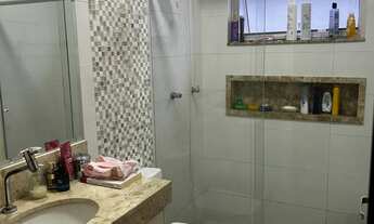 Imagem 4: Casa no residencial Tecoara