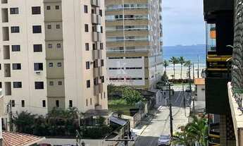 Imagem: Apartamento com 1 quarto, Aviação, Praia