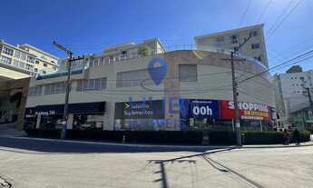 Imagem: Conjunto de Salas Comerciais - todas locadas