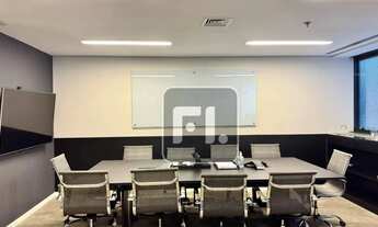 Imagem 6: Conjunto, 428 m² - venda por R$ 4.400.000,00 ou aluguel por R$ 61.070,00/mês - Vila Olímpi