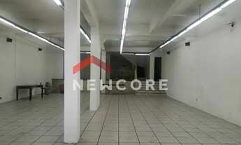 Imagem: Galpão em Rua Coronel Alfredo Fláquer