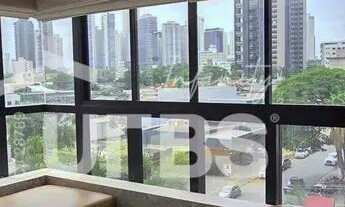 Imagem 2: Apartamento Zayn Home - Setor Marista - 3 suítes - 159m2 - 3 vagas - Goiânia