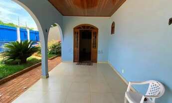 Imagem 4: Casa com piscina Mapim várzea grande