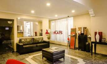 Imagem 7: Flat com ótimo preço no bairro Jardins. Confira!