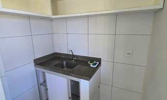 Imagem 3: Kitnet 1Qto Cidade Verde