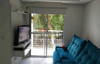 Imagem 5: Apartamento em Rua Joaquim de Carvalho - Vila Nova - Porto Alegre/RS