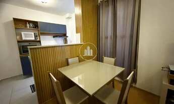 Imagem 6: Apartamento 2 Quartos com Piscina - Serraria - BRN