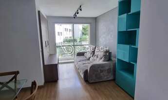 Imagem 3: Apartamento moderno, semi mobiliado, em condomínio clube