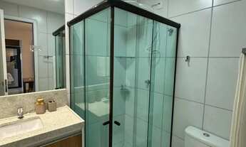 Imagem 5: Flat MOBILIADO para alugar , Boa Vista - Recife