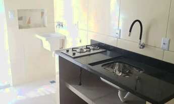 Imagem 6: Imóvel para aluguel tem 22 metros quadrados com 1 quarto em Jardim das Nações - Taubaté