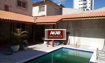 Imagem: Casa, 300 m² - venda por R$ 2.300.000,00