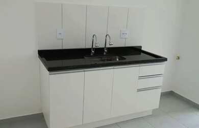 Imagem 7: Apartamento para locação com 2 quartos, sendo 1 suíte - Parque Esplanada, Embu das Artes