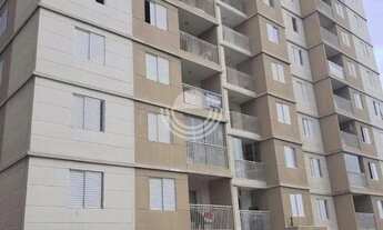 Imagem: Apartamento à venda em Campinas, Vila Aeroporto