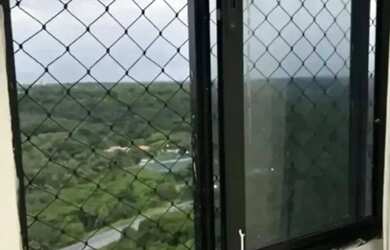 Imagem 15: Apartamento no São Jorge - Edifício Racine - 2/4 - MOBILIADO