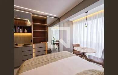 Imagem 7: Apartamento à Venda - Aclimação, 1 Quarto, 21 m2