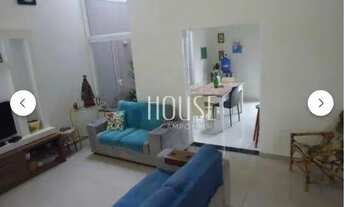 Imagem 4: Casa com 4 quartos à venda, 260 m² por R$ 1.250.000 - Condomínio Campos do Conde - Sorocab