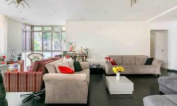 Imagem 6: Apartamento com 04 dormitórios em Higienópolis - Cód.: 12750